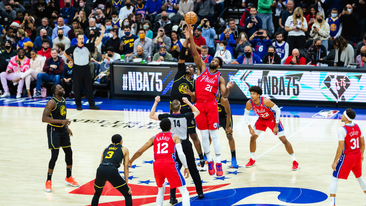NBA telah memperbarui momentum untuk turnamen dalam musim, menurut laporan;  acara bisa dimulai secepat musim depan