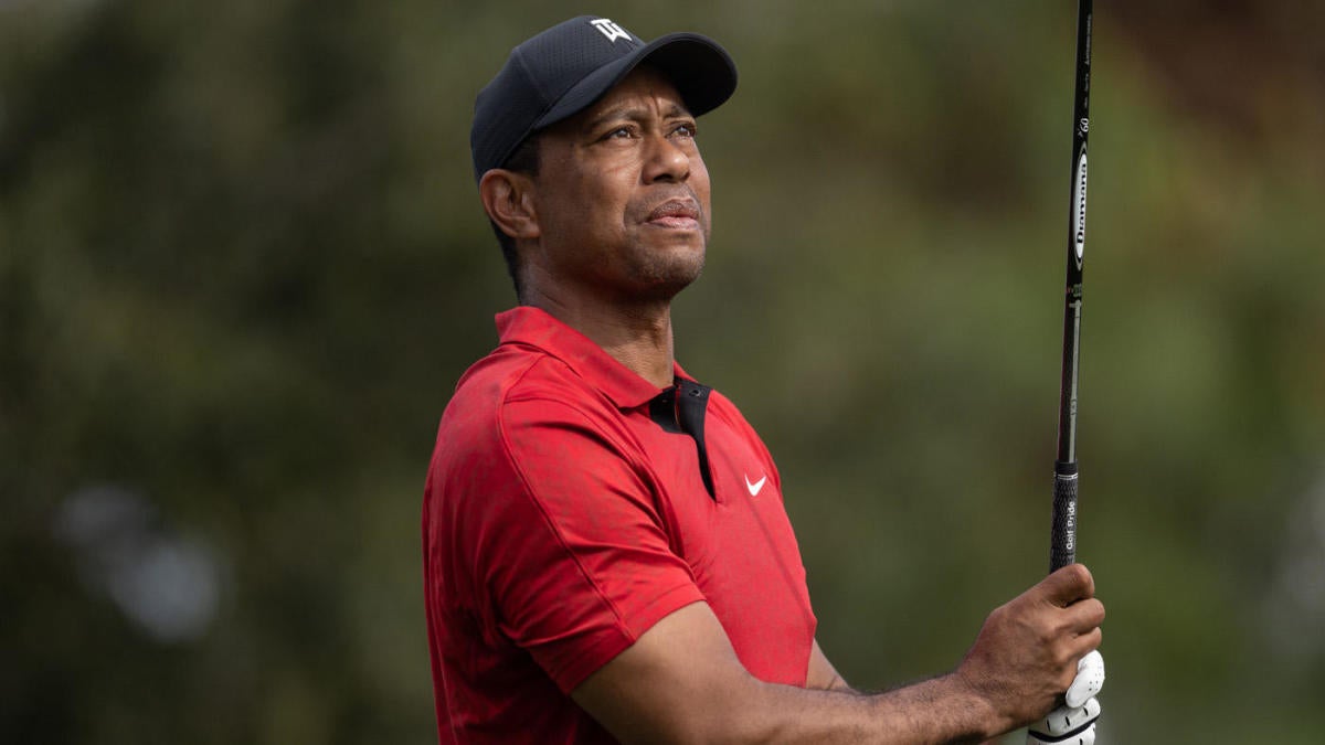 Kembalinya Tiger Woods: Turnamen golf 2022 yang mungkin menjadi tempat pendaratan juara mayor 15 kali