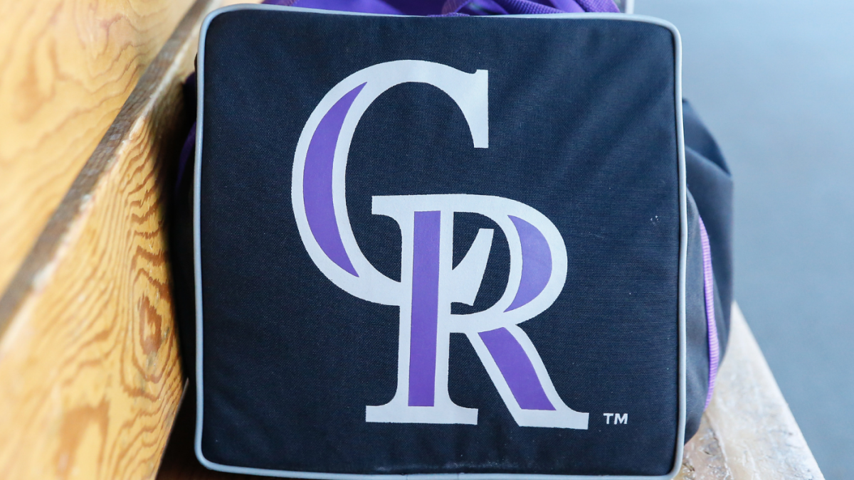 Colorado Rockies 2022 Top 10 MLB Prospects Chat — College Baseball