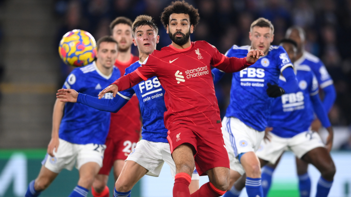 Skor Leicester City vs. Liverpool: The Reds diasingkan oleh Foxes dalam kekalahan mengejutkan di Premier League