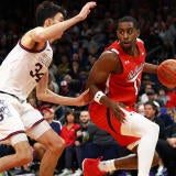 NCAA Basketball: NCAA Tournament-Salt Lake City Practice