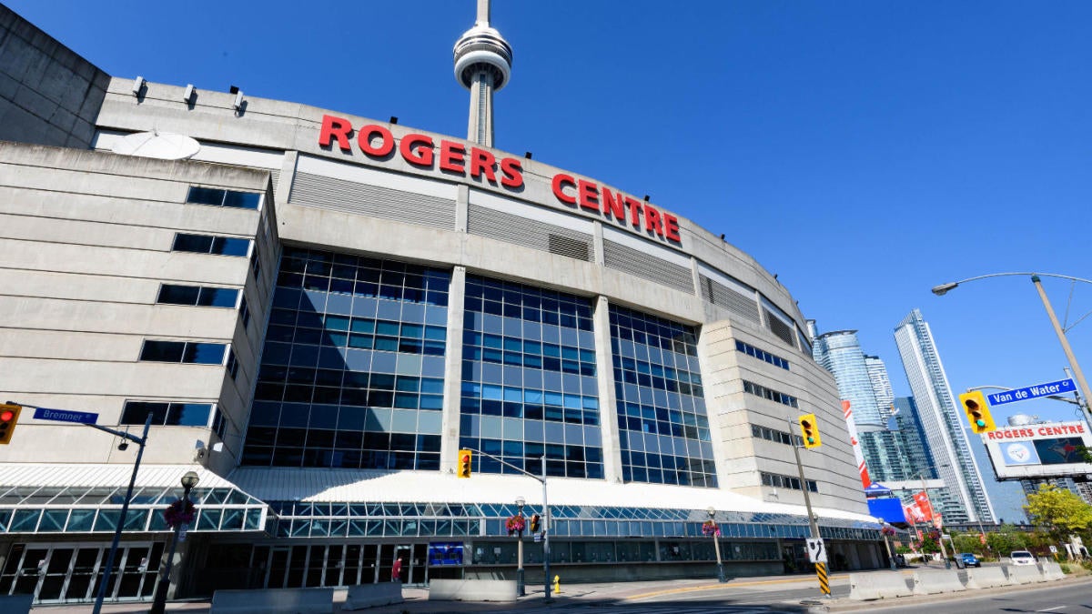Blue Jays menyelesaikan rencana renovasi Rogers Centre senilai 0 juta, per laporan
