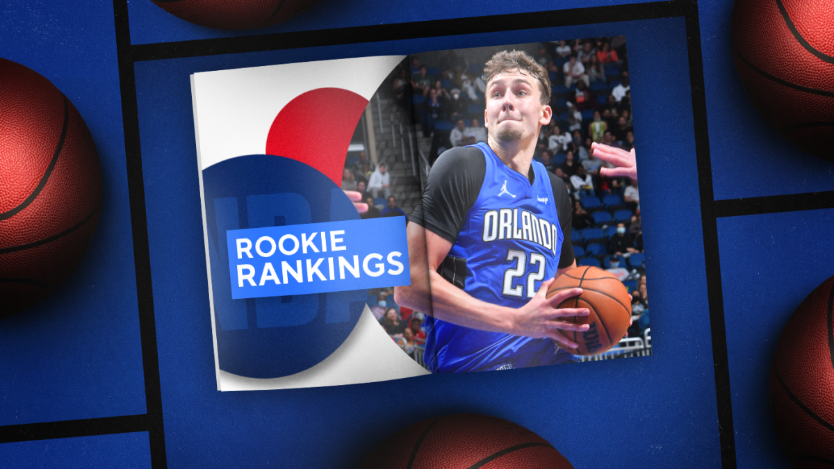 Peringkat Pendatang Baru NBA: Franz Wagner dari Magic menempati posisi teratas;  Chris Duarte yang serba bisa berkembang untuk Pacers
