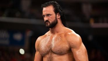 Drew McIntytre WWE Day 1 pro wrestling news