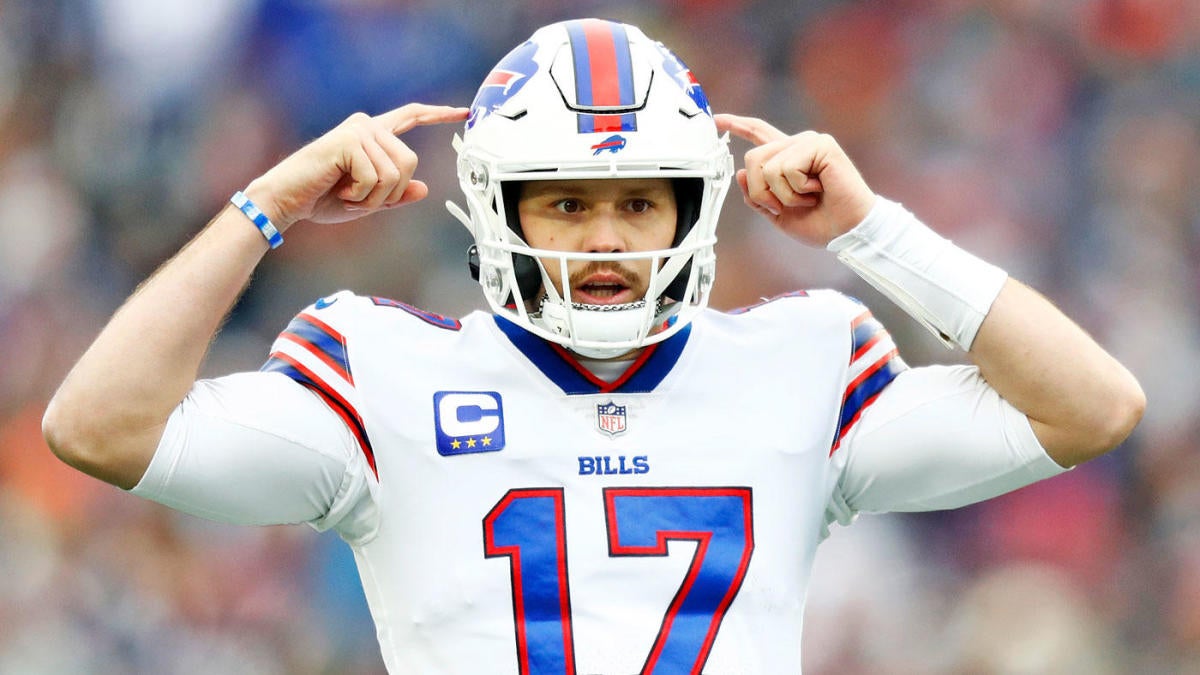 Bills vs. Jets odds, picks, line, how to watch, live stream Model