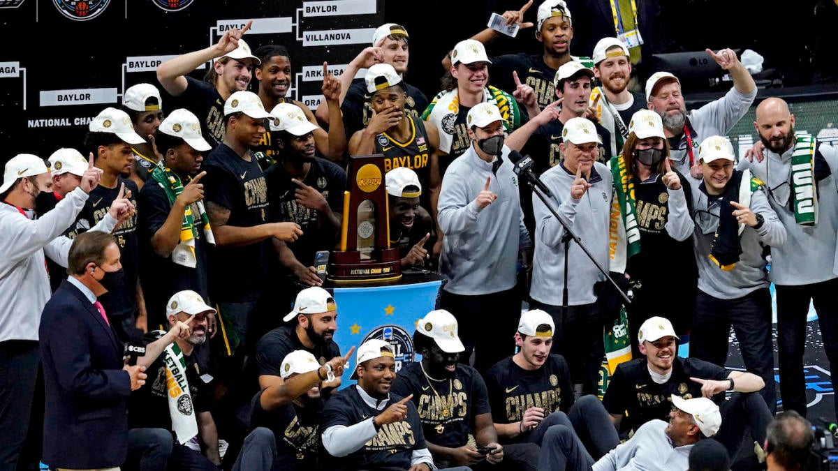 Ranking the 20 biggest stories in men's college basketball in 2021 Ranking the 20 biggest stories in men's college basketball in 2021