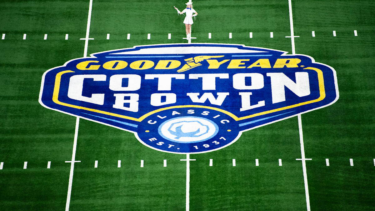 Alabama vs. Cincinnati, Cotton Bowl 2021: Lima kunci untuk membantu memilih pertandingan semifinal College Football Playoff