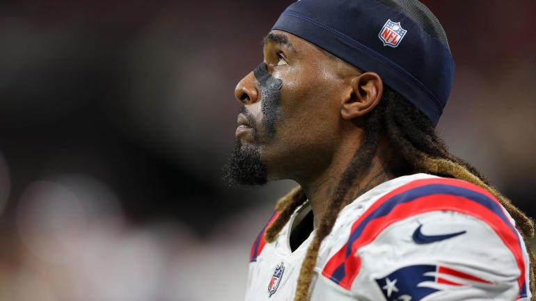 New England Patriots v Atlanta Falcons