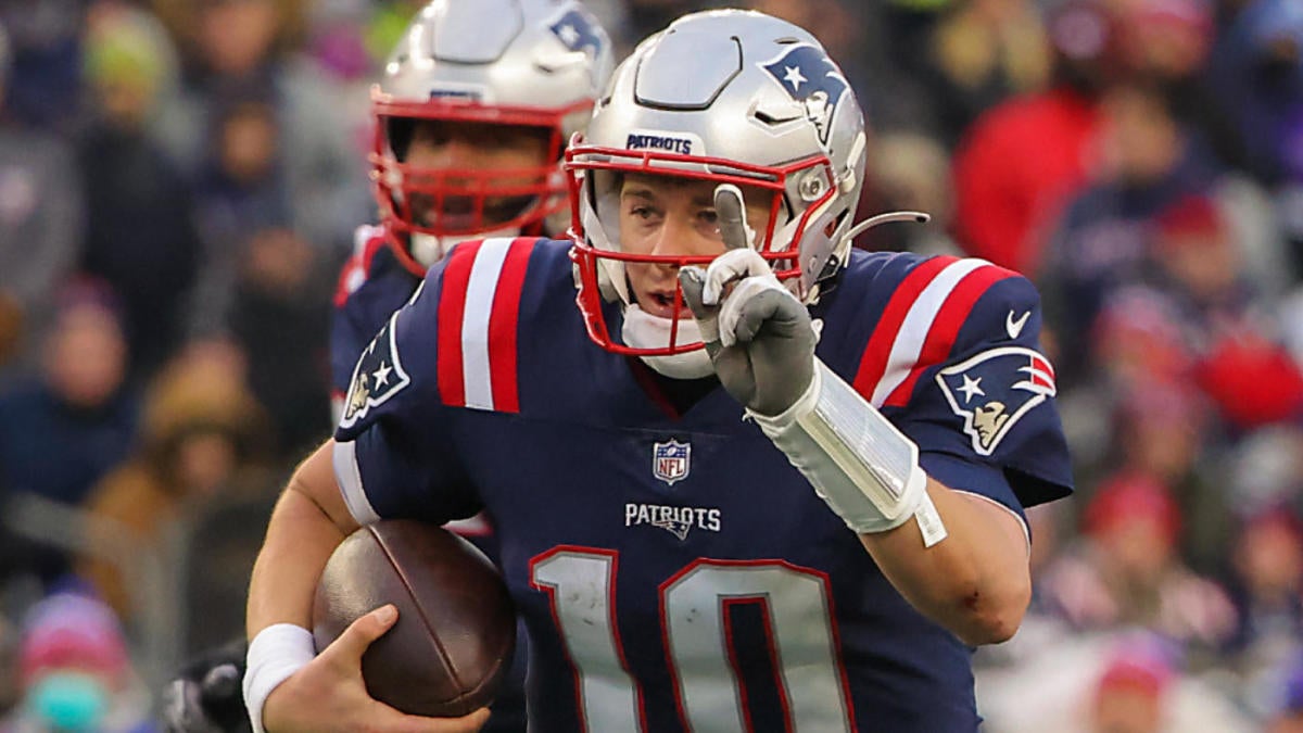 Pats shut down Darnold, Panthers, cruise to 24-6 victory