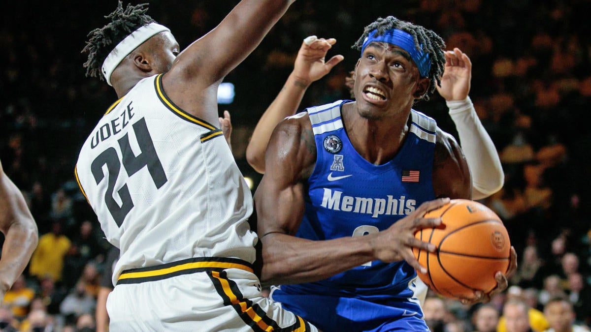 Braket Turnamen NCAA 2022: Simulasi lanjutan memprediksi gangguan yang mengejutkan, pilihan March Madness, sleepers