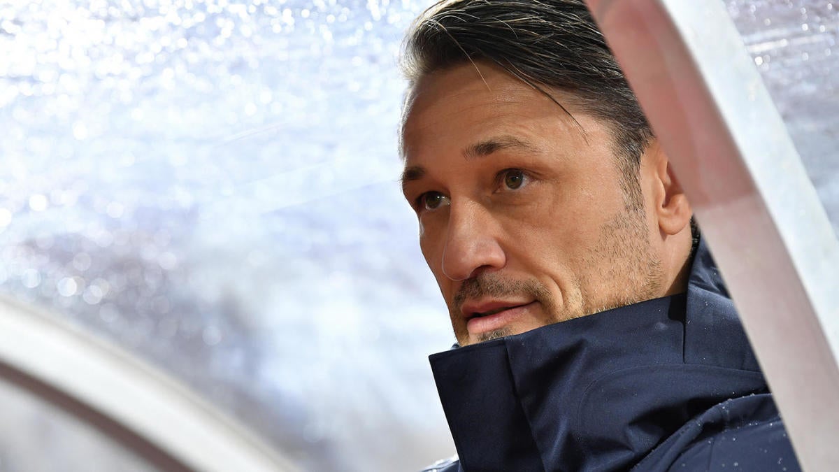 Ligue 1: Monaco memecat Niko Kovac;  Philippe Clement dari Club Brugge diperkirakan akan mengalahkan Jesse Marsch untuk pekerjaan