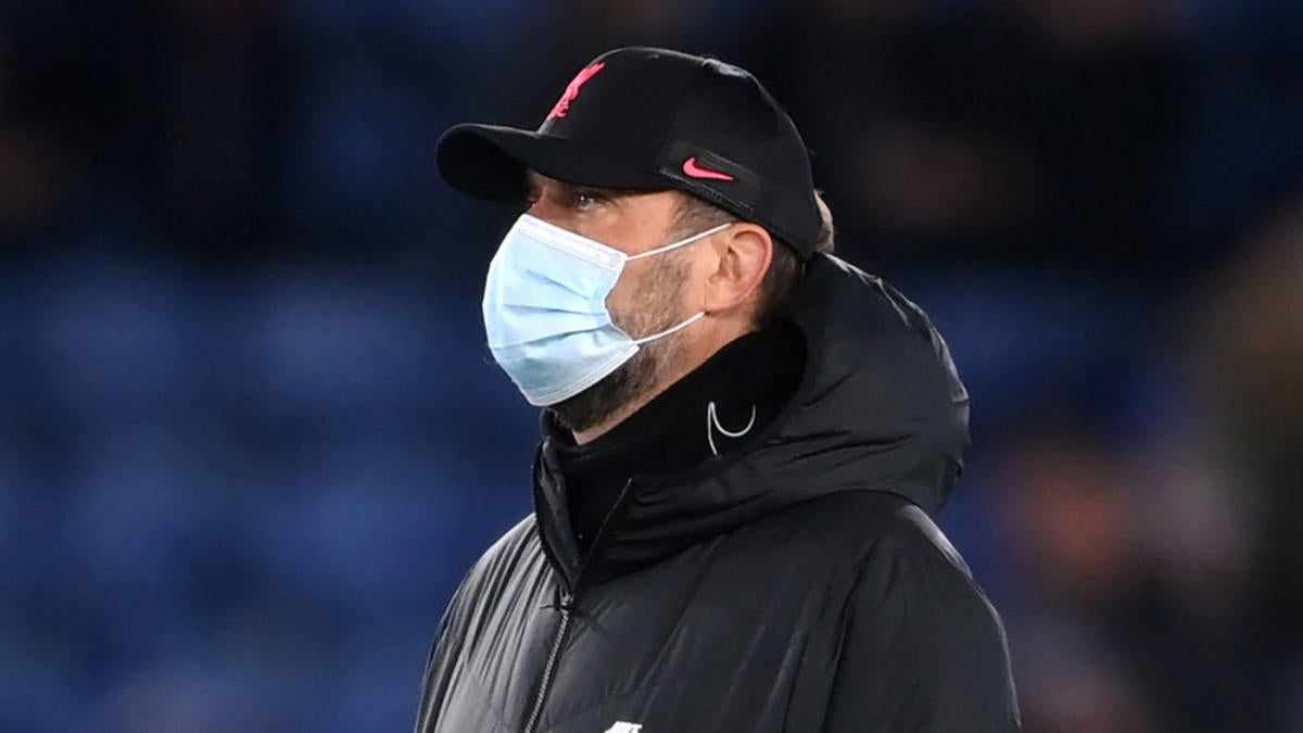 Liverpool vs. Chelsea: Bos The Reds Jurgen Klopp absen dalam pertandingan Liga Premier setelah diduga positif COVID