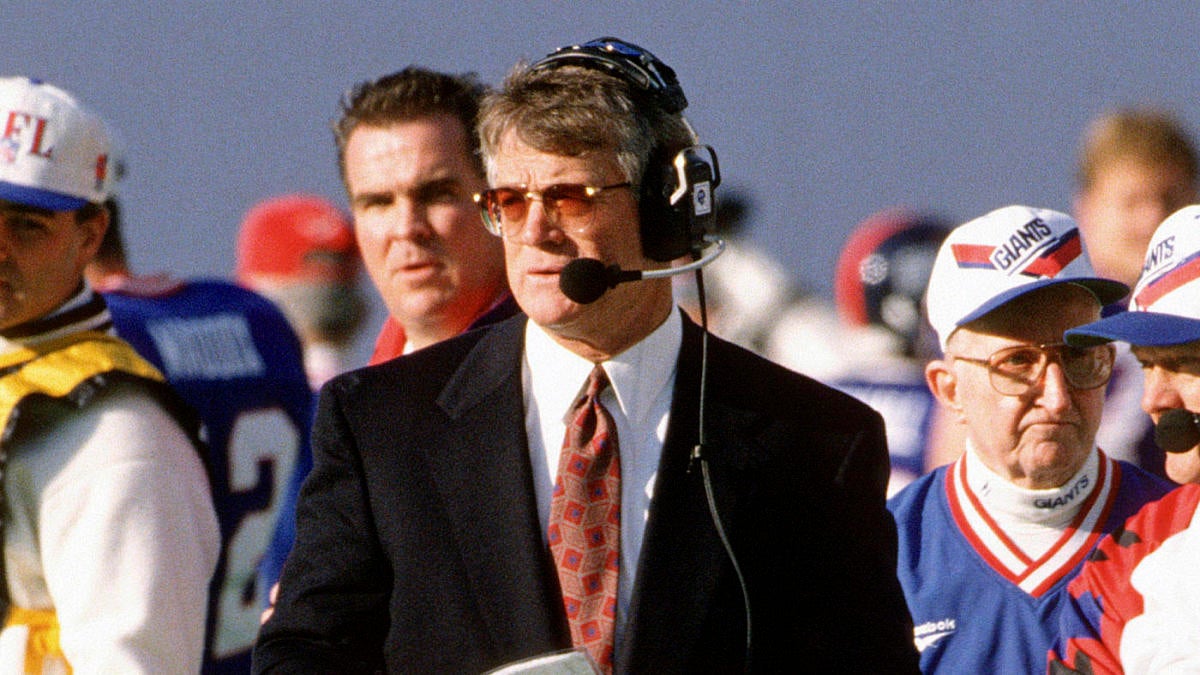 Dan Reeves, who coached four NFL teams to Super Bowl, dies aged 77