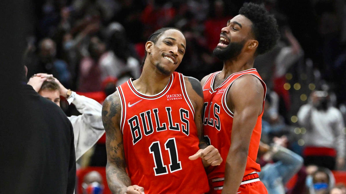 What if the Chicago Bulls had the best team consisting of its CURRENT NBA  draft acquired players? Who will we add next in the 2023 draft? : r/ chicagobulls