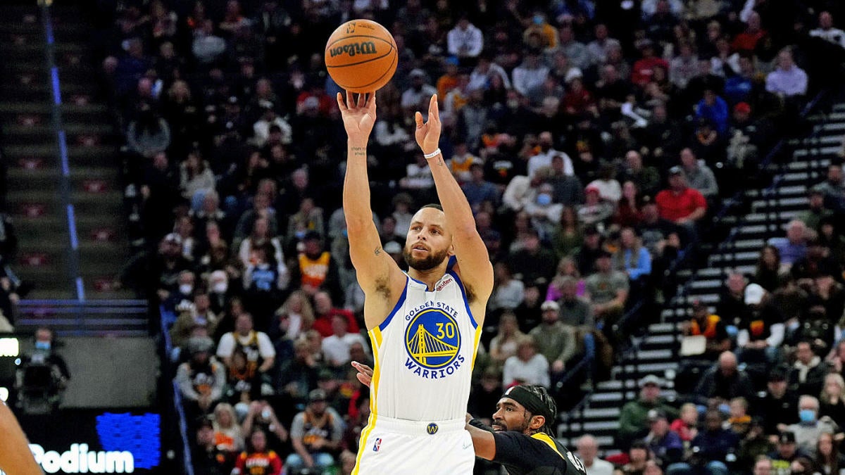 Peluang Warriors vs. Heat, baris: Pilihan NBA 2022, prediksi 3 Januari dari model komputer yang terbukti