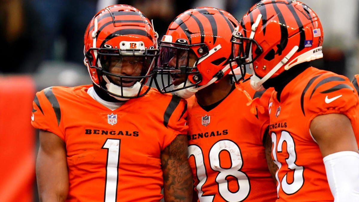Bengals: Winners and losers from Week 11 blowout win over Raiders