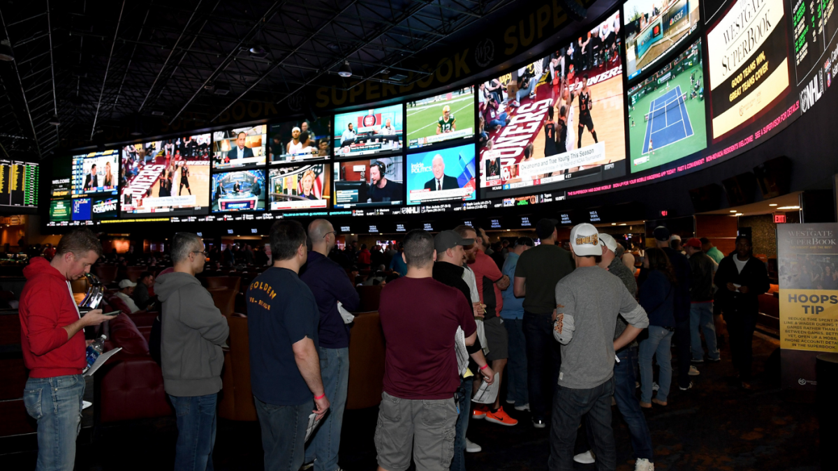 Super Bowl betting sets records for sportsbooks