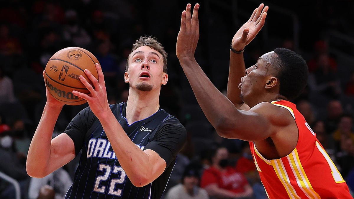 Peluang Bulls vs. Magic, baris: Pilihan NBA 2022, prediksi 3 Januari dari model komputer yang terbukti