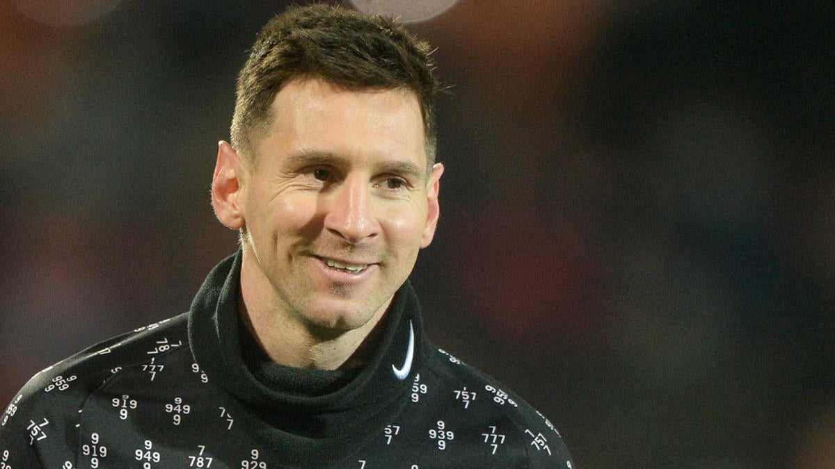 Pembaruan status COVID Lionel Messi: Bos PSG Mauricio Pochettino tanpa bintang Argentina melawan Lyon