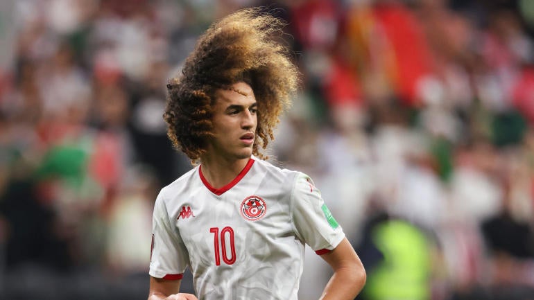 ellyes skhiri