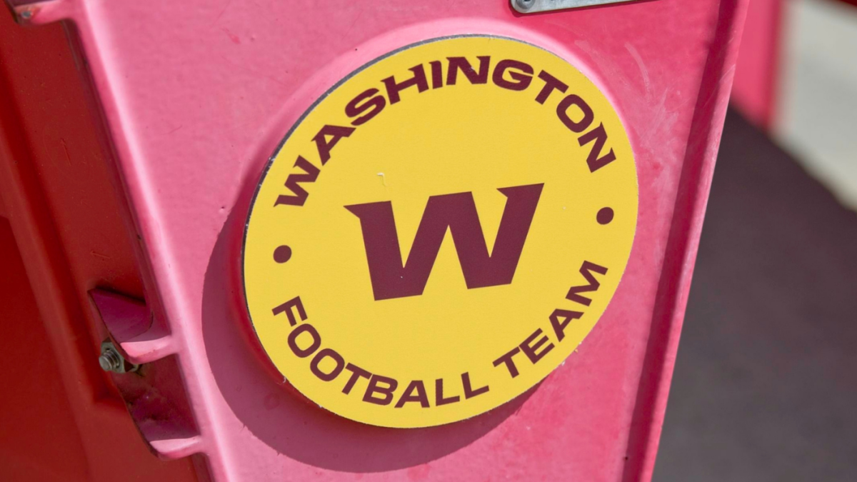 Washington Football Team: A quick tease of WFT's new uniforms