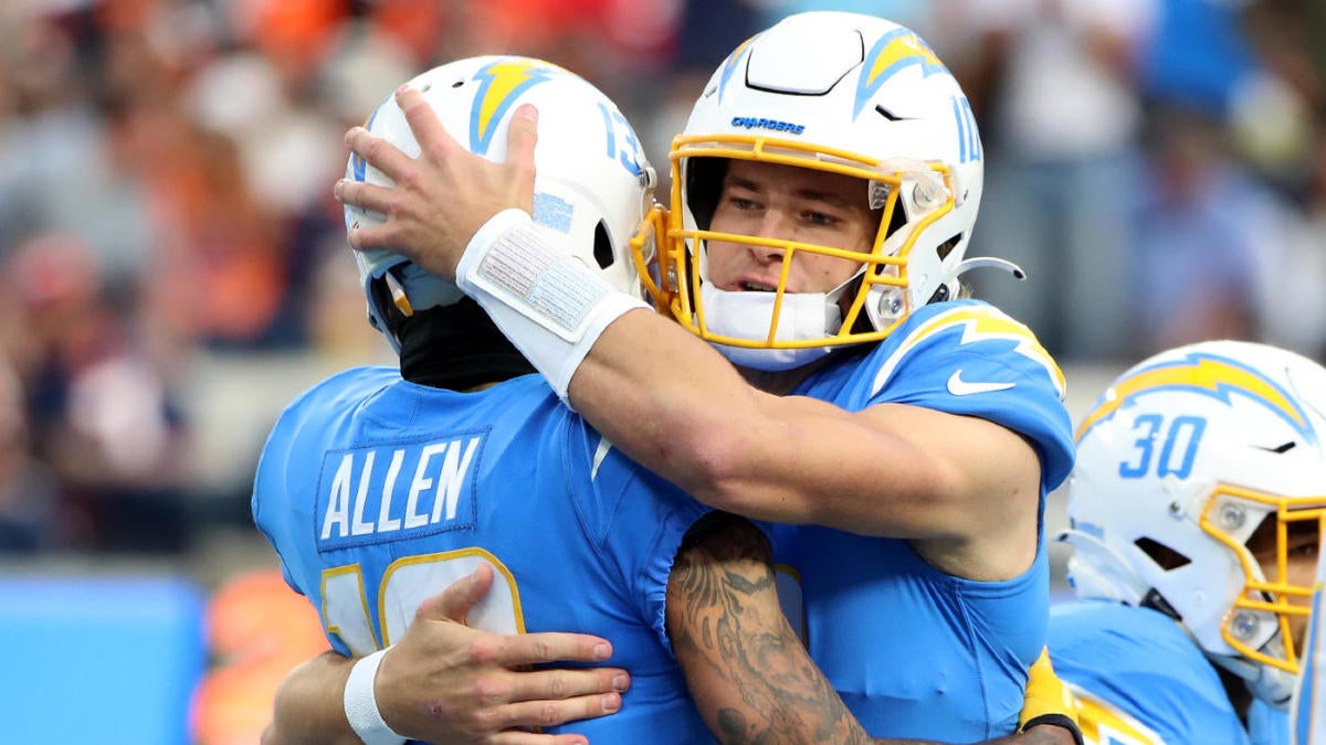 Prisco’s NFL Week 18 picks: Chargers prevail in win-or-go-home showdown 49ers miss out on playoffs – CBS Sports