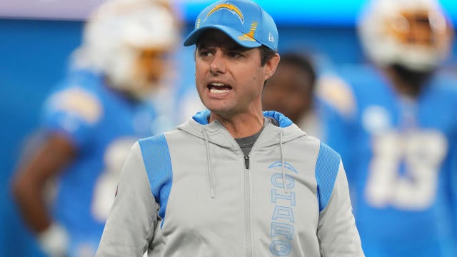 Breaking News: Chargers Fire HC Brandon Staley, GM Tom Telesco