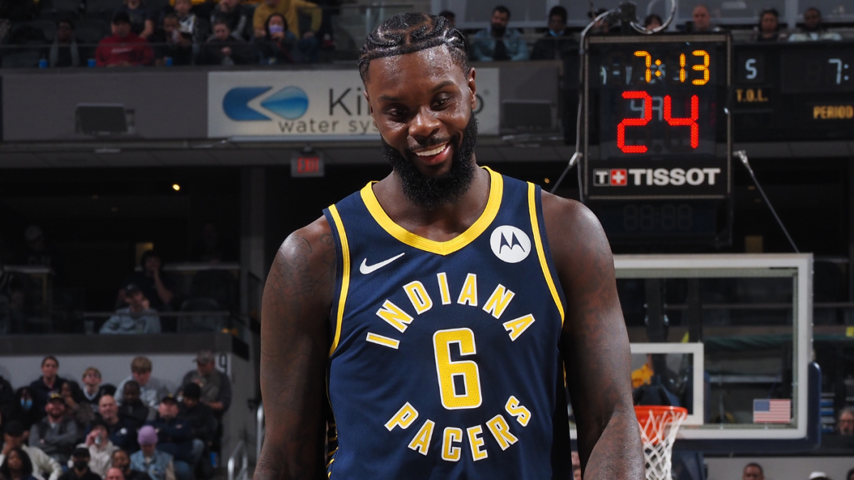 NBA COVID fallout: Pacers’ Lance Stephenson on his second 10-day, Nuggets nonetheless focused on DeMarcus Cousins