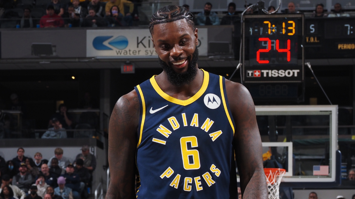 Lance Stephenson, Basketball Player, News, Stats - latinbasket