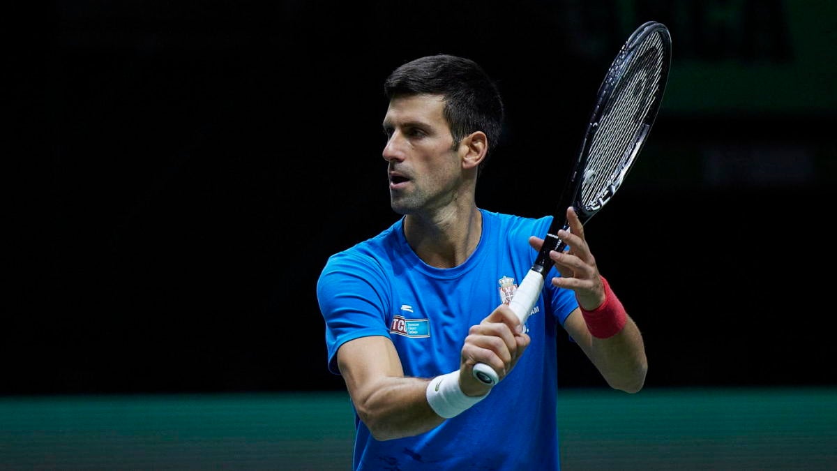 Situasi Novak Djokovic menjelaskan: Mengapa pemenang Grand Slam 20 kali itu ditahan di Australia