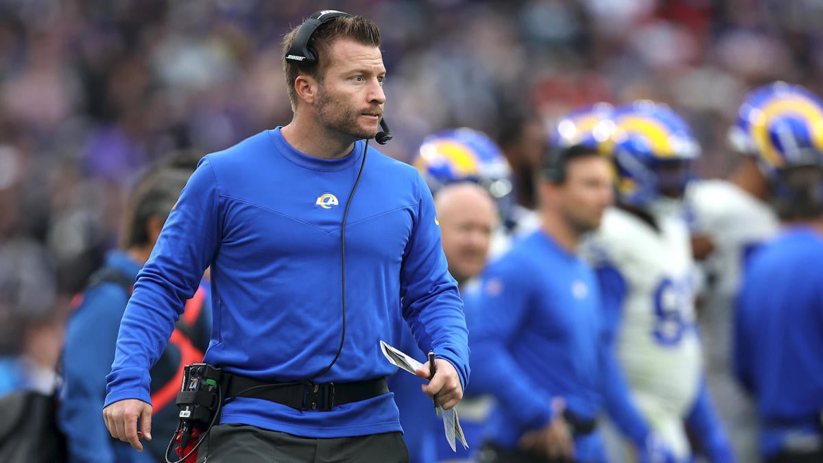 Mengapa under adalah taruhan yang aman untuk Cardinals vs. Rams, ditambah taruhan terbaik lainnya untuk hari Senin