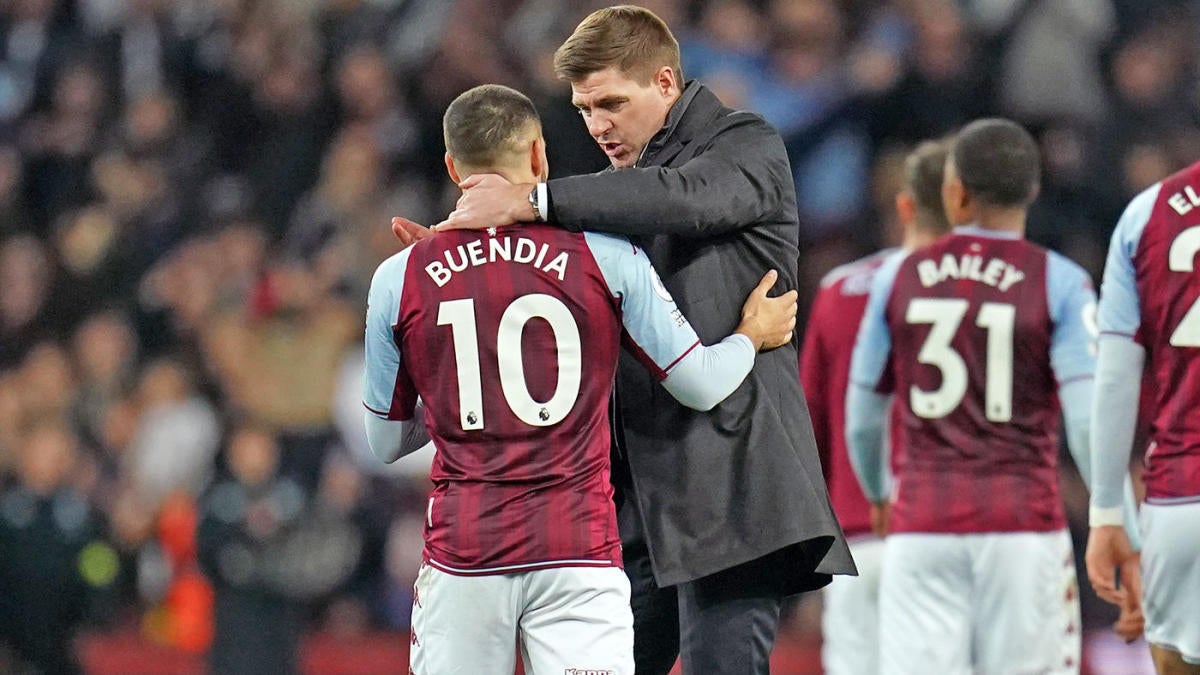 Philippe Coutinho ke Aston Villa: Mengapa penandatanganan pinjaman baru Steven Gerrard dapat merusak produksi Emi Buendia