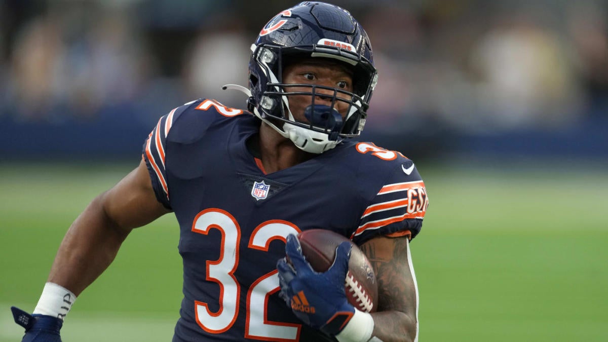 Jets vs. Bears odds, line: 2022 NFL picks, Week 12 predictions from proven  computer model 