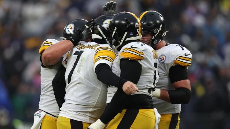 NFL Insider Notes: Ben Roethlisberger Extends Hall Of Fame Career With ...