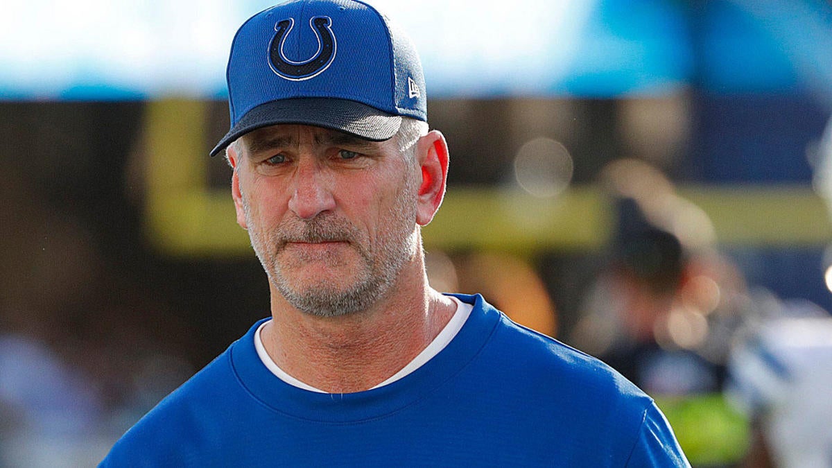 FOX Sports: NFL on X: Sam Ehlinger is now the #Colts starting QB. Frank  Reich says right now the move is for Sam to be the starter for the rest of  the