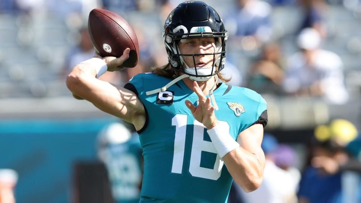 How to fix Jaguars: Trevor Lawrence needs to improve in Year 2; QB