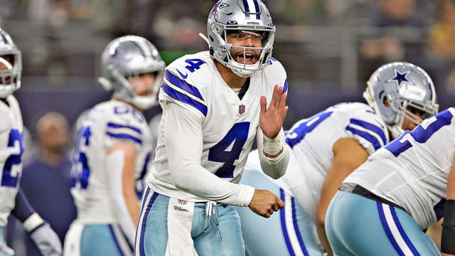 2022 Fantasy Football Dynasty Quarterback Tiers: Dak Prescott stands out 