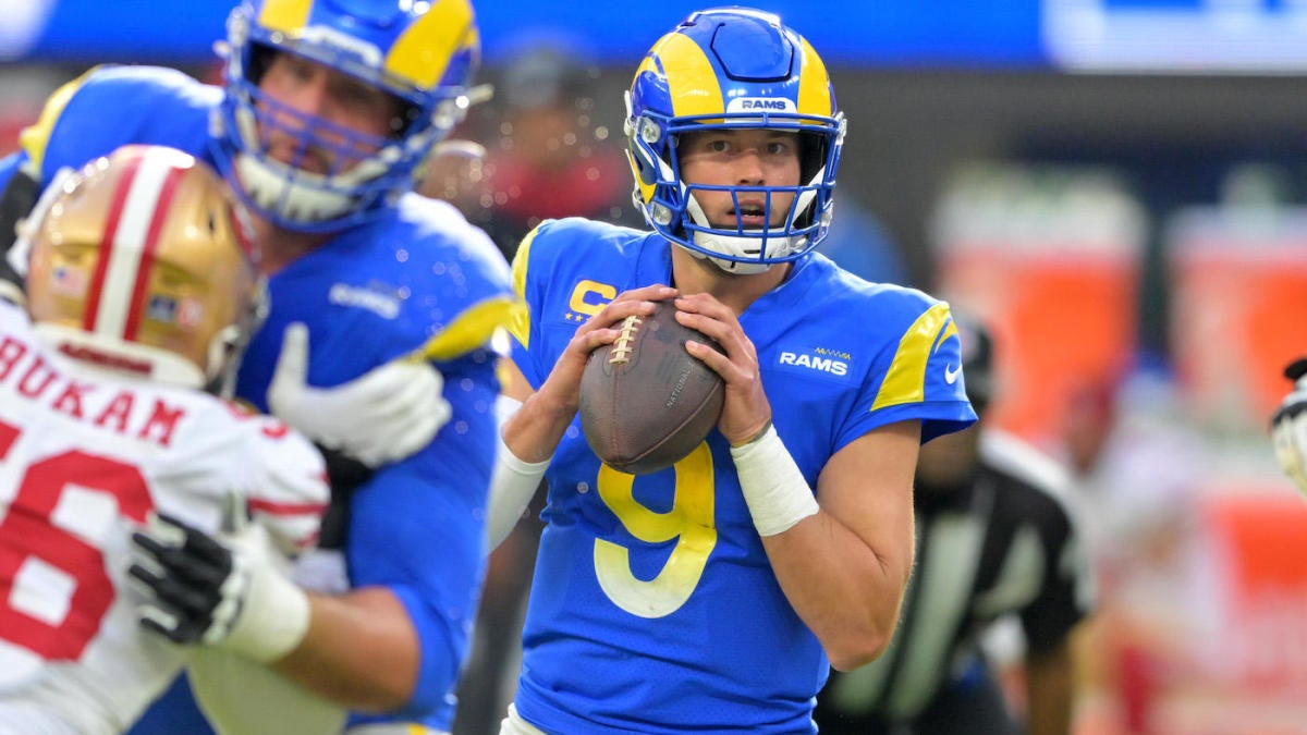 Cardinals vs. Rams: 2022 NFC Wild Card preview, odds, promos, more