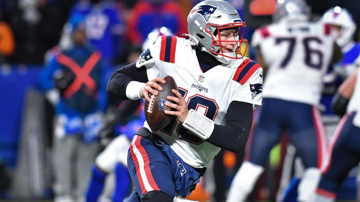 Akhir Pekan Kartu Super Liar NFL: Prakiraan awal untuk Patriots-Bills menyerukan suhu di bawah nol