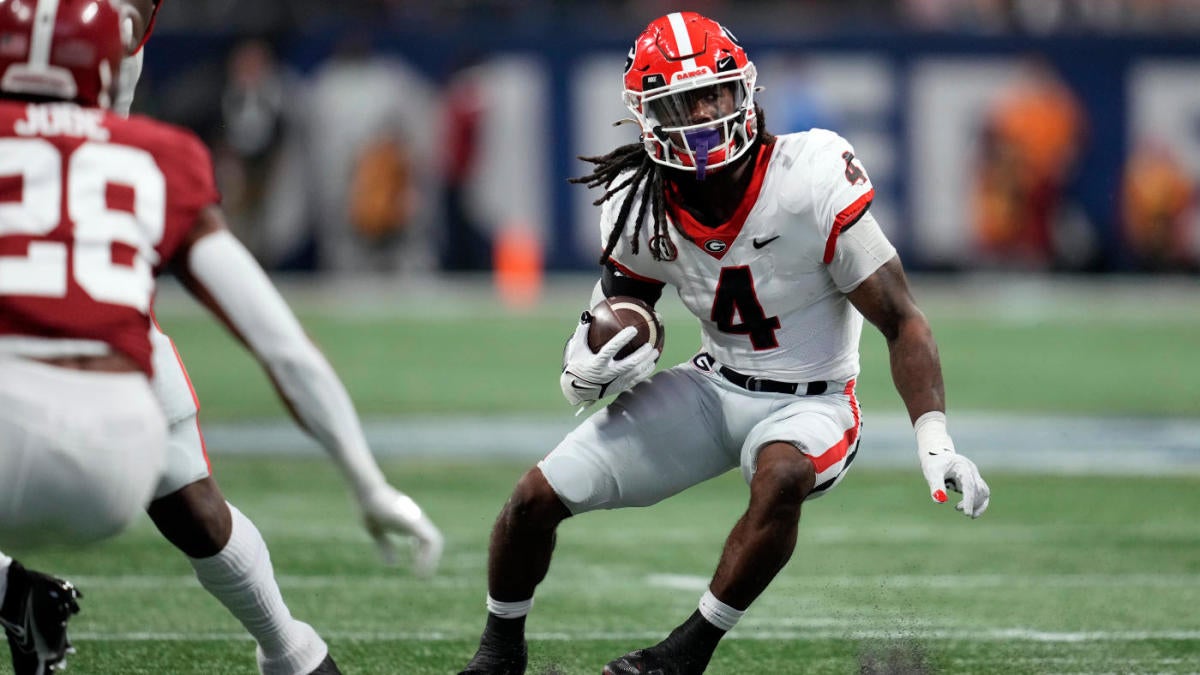 Bills take James Cook in 2022 NFL Draft: Fantasy Football and