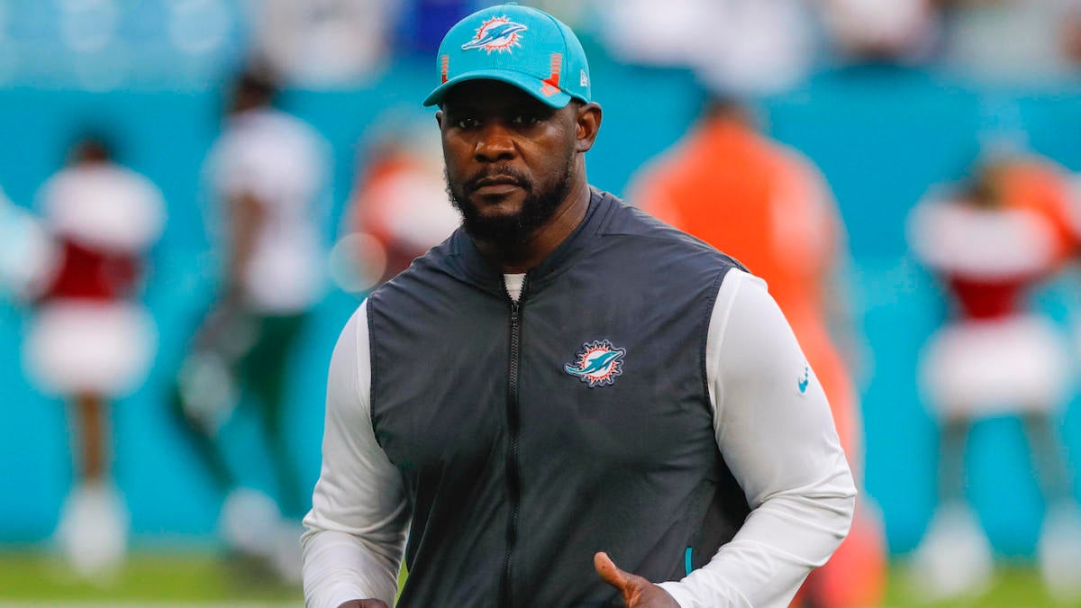 Did Tom Brady almost join Dolphins before Brian Flores' lawsuit?