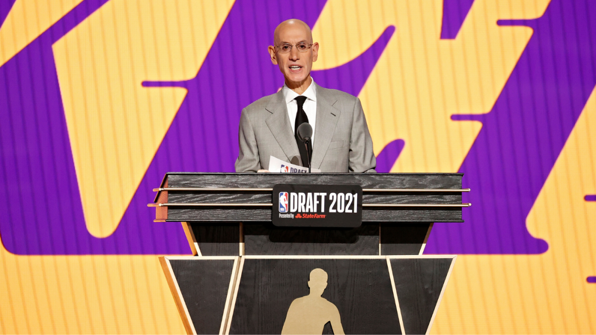 2023 NBA trade deadline: How the Stepien Rule dictates what first