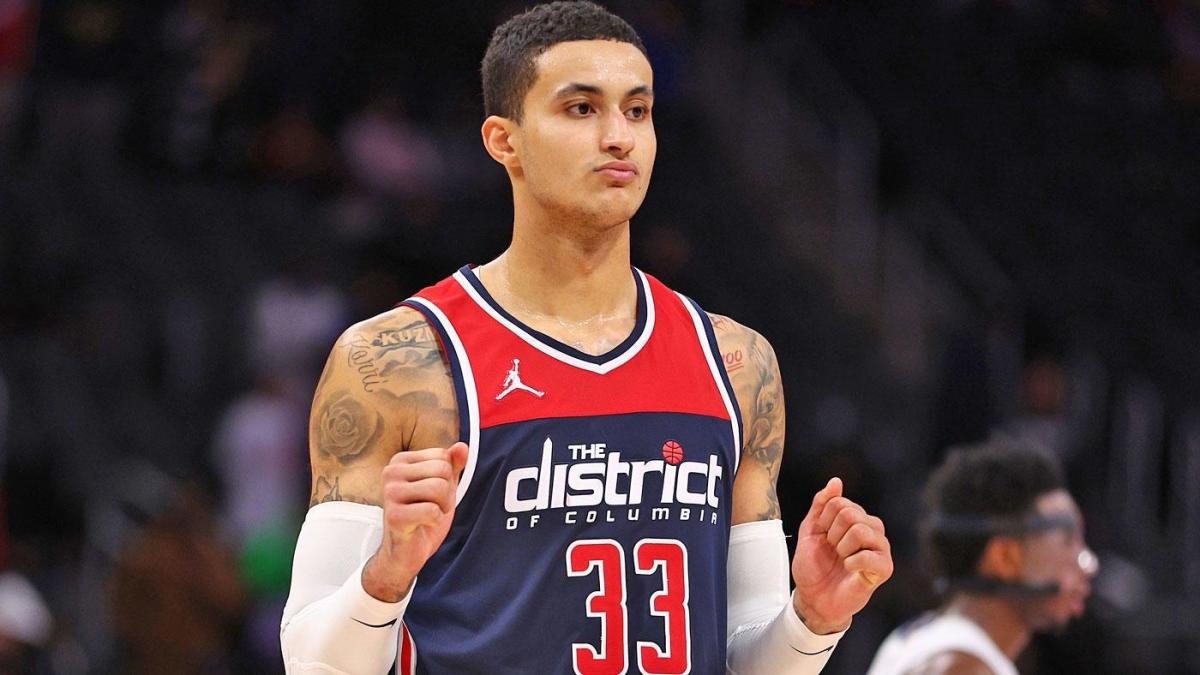 Future 1st option Kyle Kuzma : r/washingtonwizards