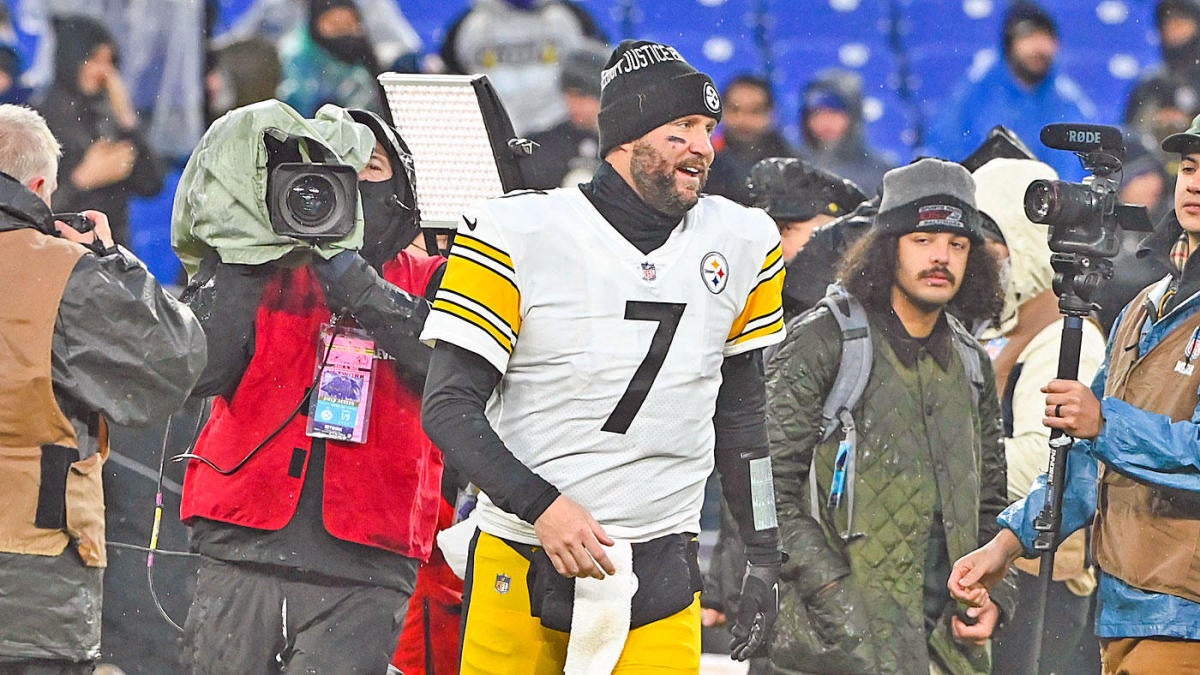 Ben Roethlisberger Suspension: Six Reasons Why He Should Serve Six