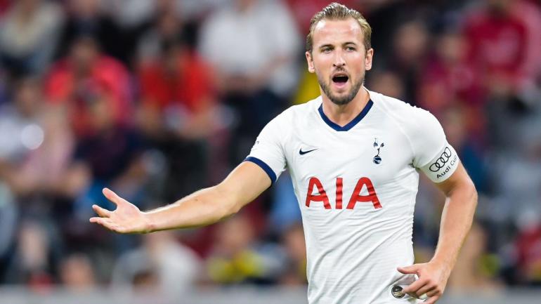 Tottenham vs. Everton prediction, odds Expert reveals