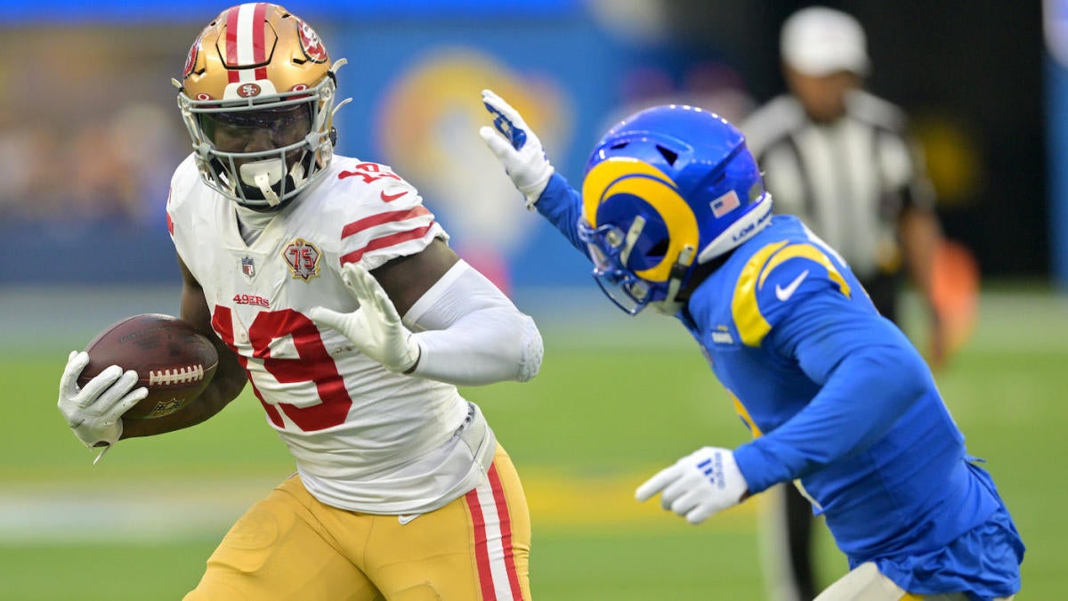 Rams vs. 49ers: selecciones de expertos, predicciones, accesorios para los playoffs de la NFL, campeonato de la NFC el domingo 2022