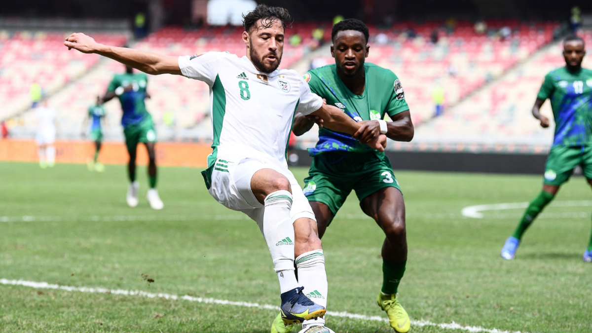 Jadwal, skor, kedudukan, siaran langsung AFCON 2022: Aljazair masuk sebagai juara;  Senegal, Mesir penantang utama
