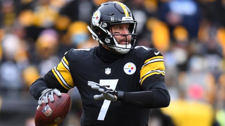 Former Steelers QB Ben Roethlisberger Returning To Field ... As An ...