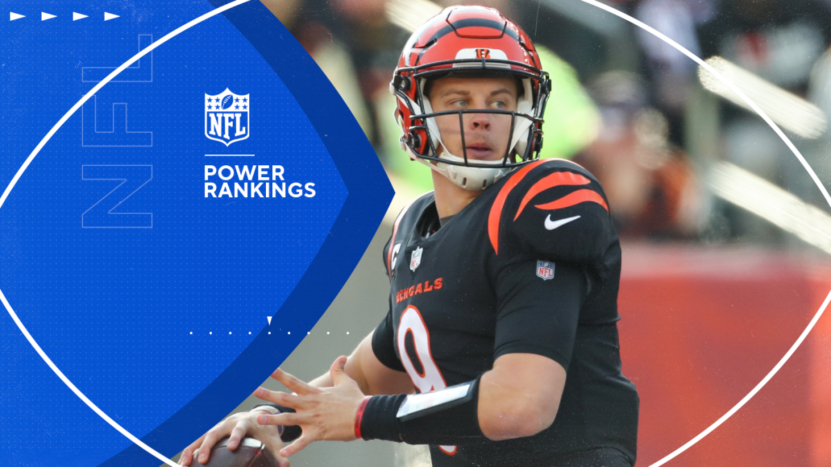 Bengals in the NFL Power Rankings: Week 1 Roundup - Cincy Jungle