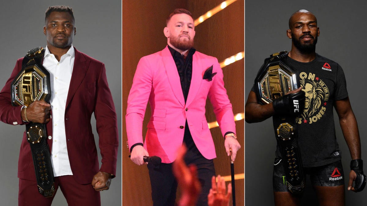 UFC pada 2022: Lima pertanyaan membara seputar bintang Octagon terbesar menuju tahun baru